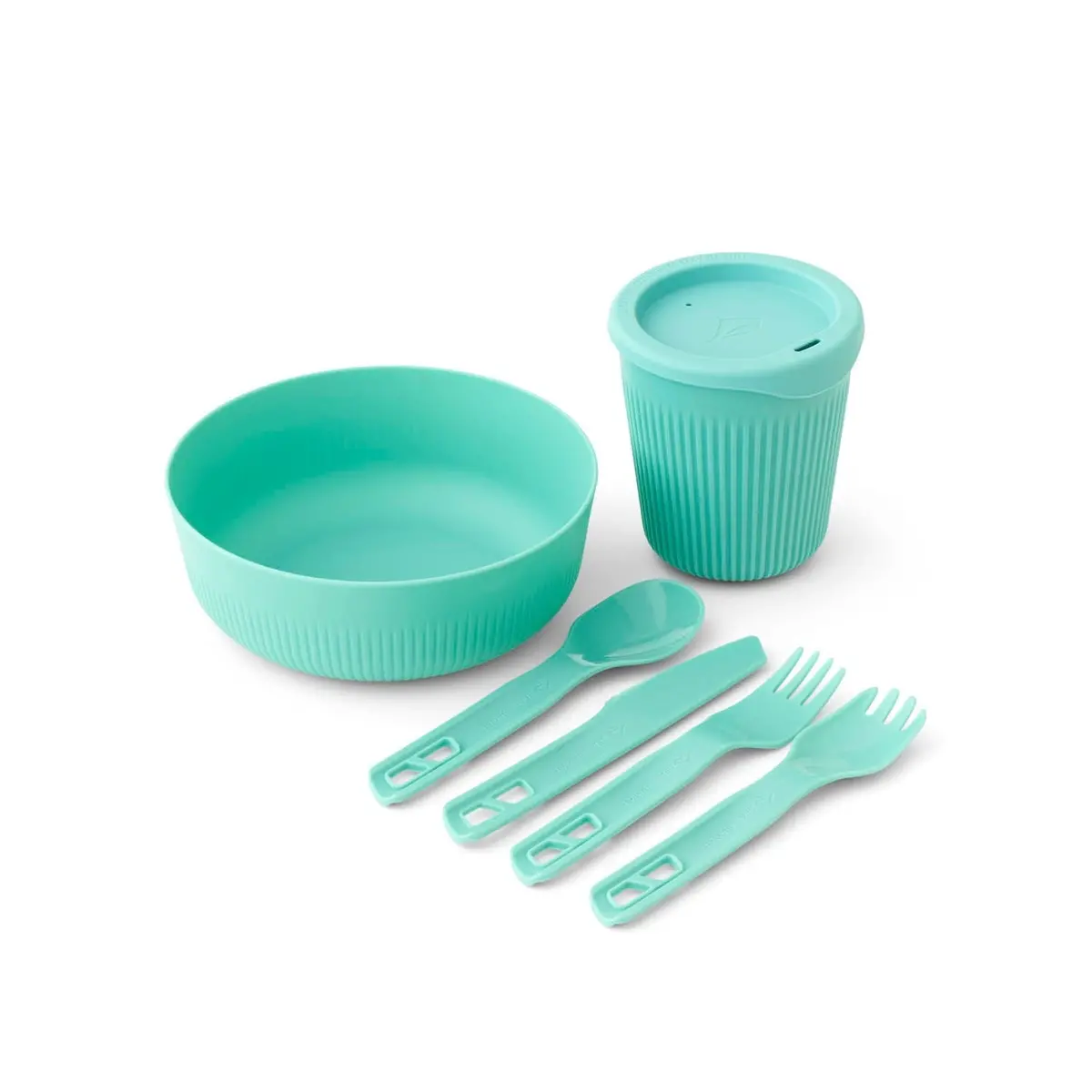 Passage Dinnerware Set - (6 Piece) 1