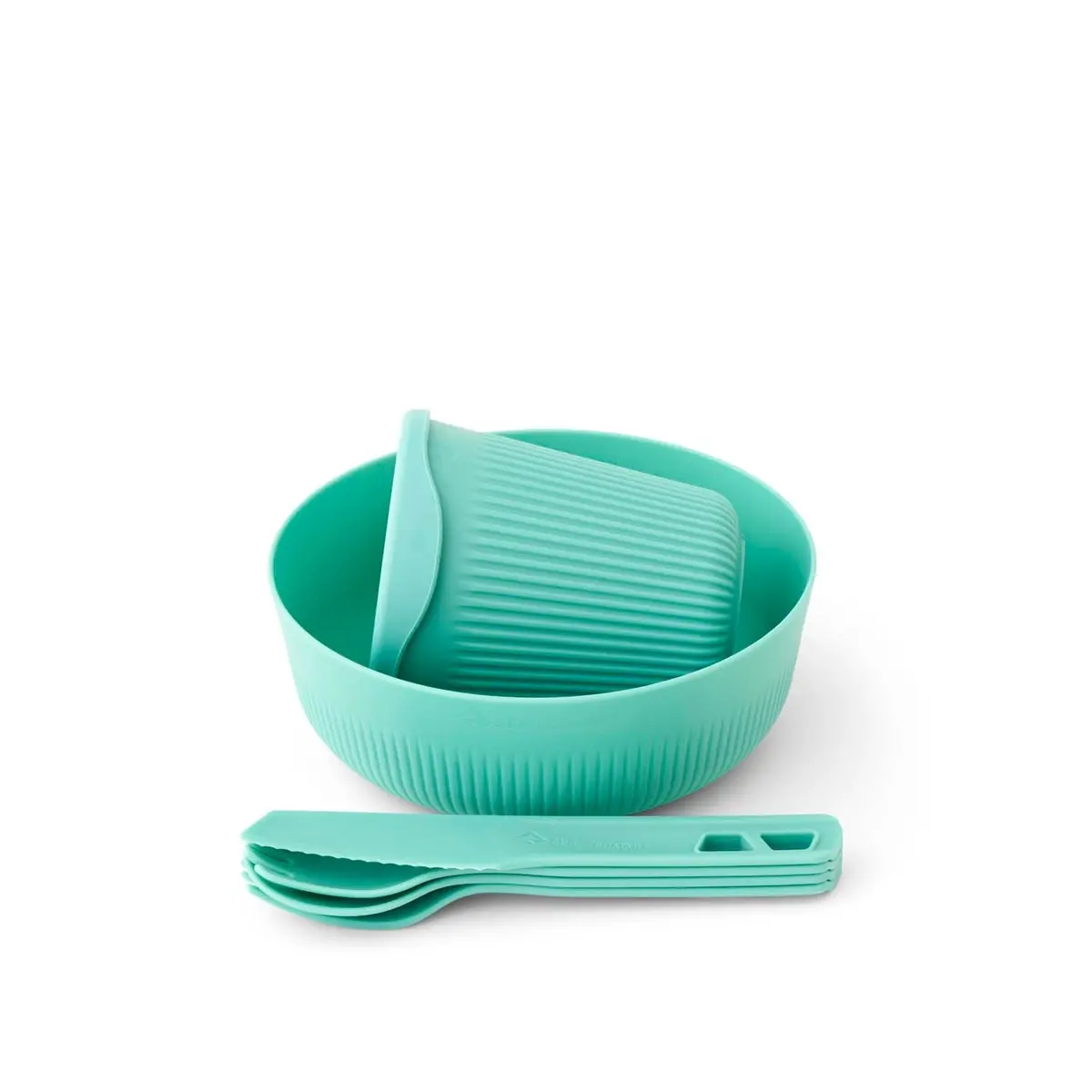 Passage Dinnerware Set - (6 Piece) 2