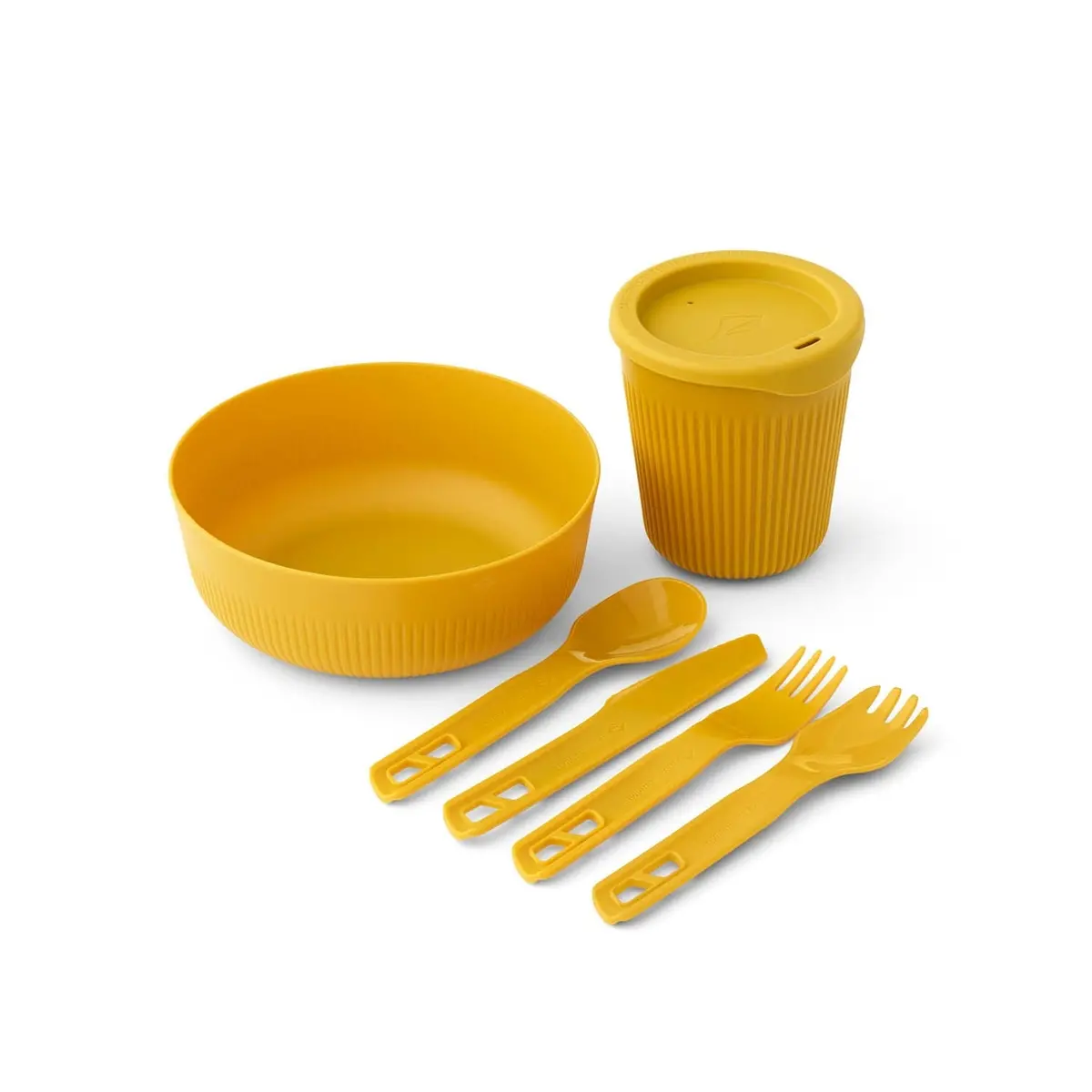 Passage Dinnerware Set - (6 Piece) 1