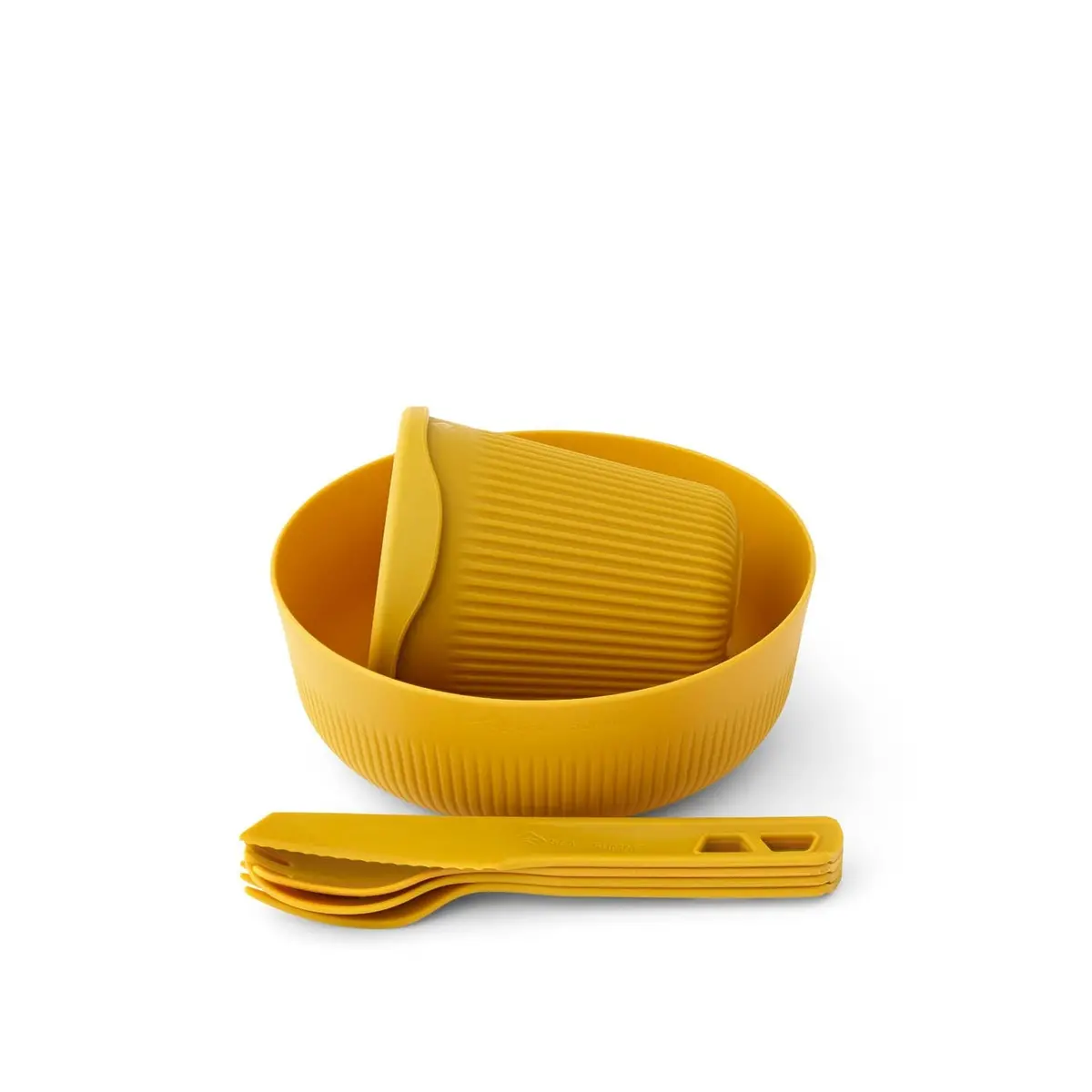 Passage Dinnerware Set - (6 Piece) 2