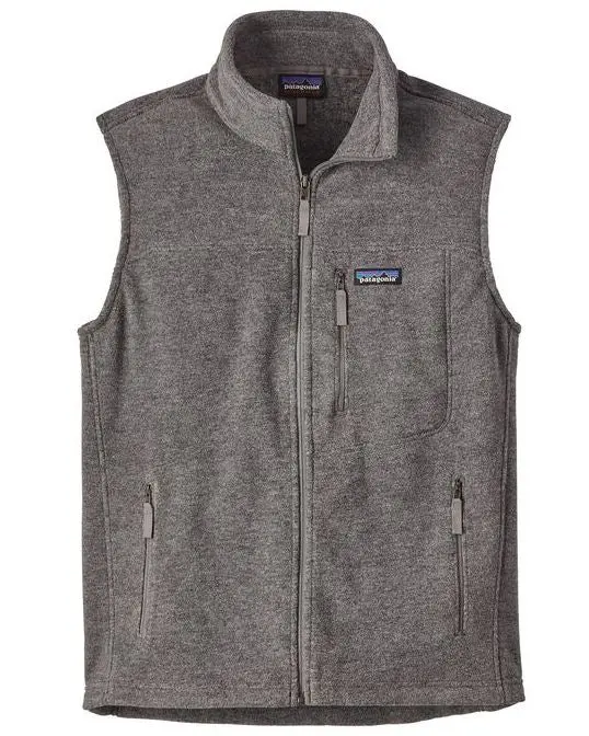 Men's Classic Synch Vest 1