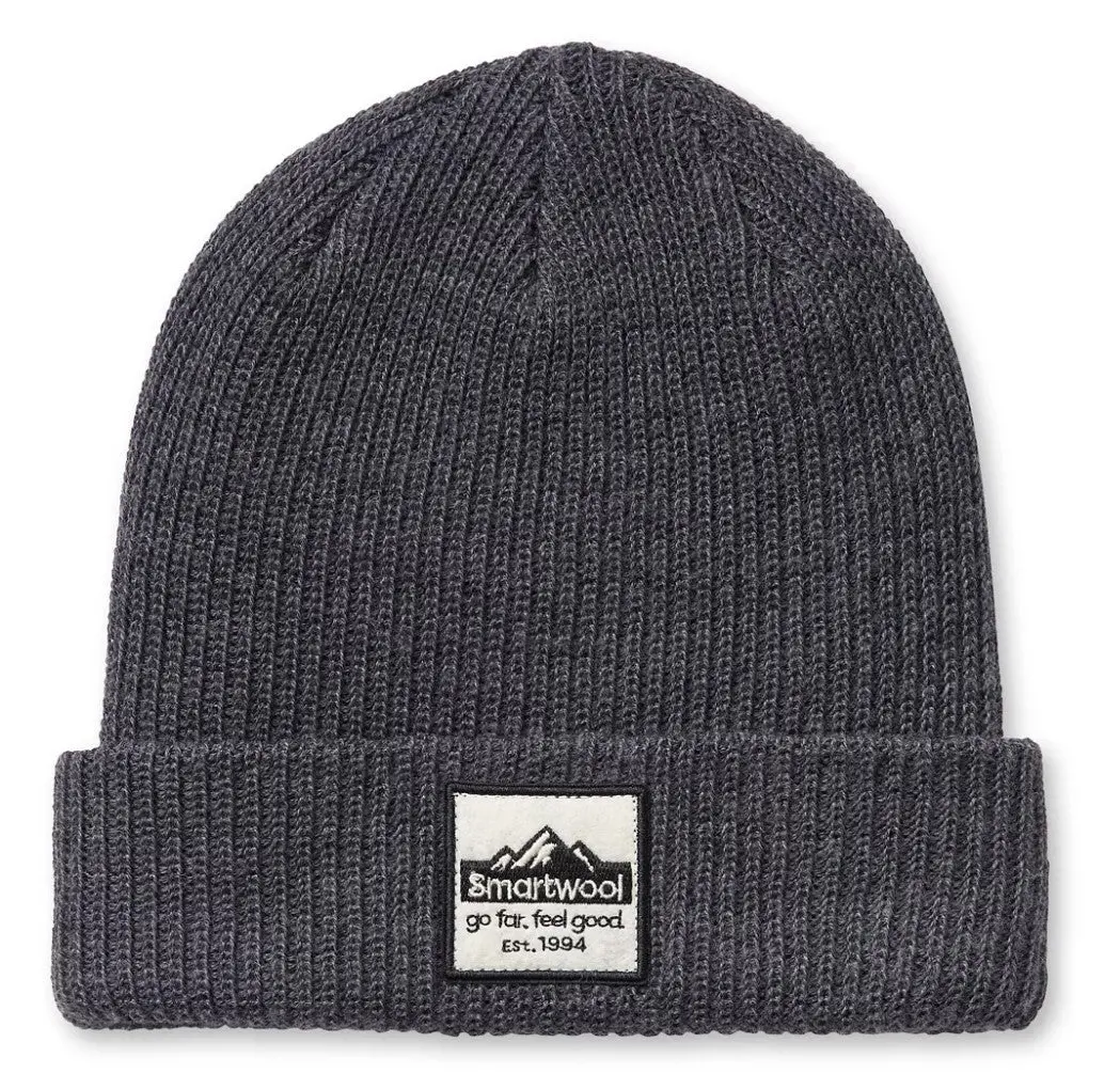 Smartwool Patch Beanie 1
