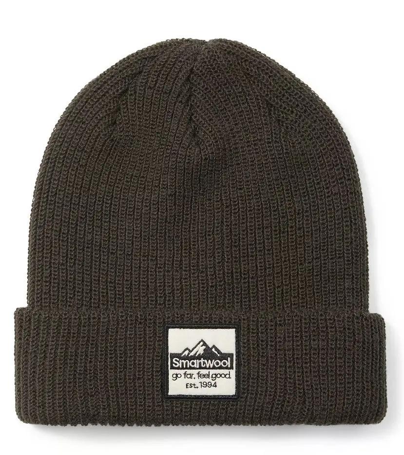 Smartwool Patch Beanie 1