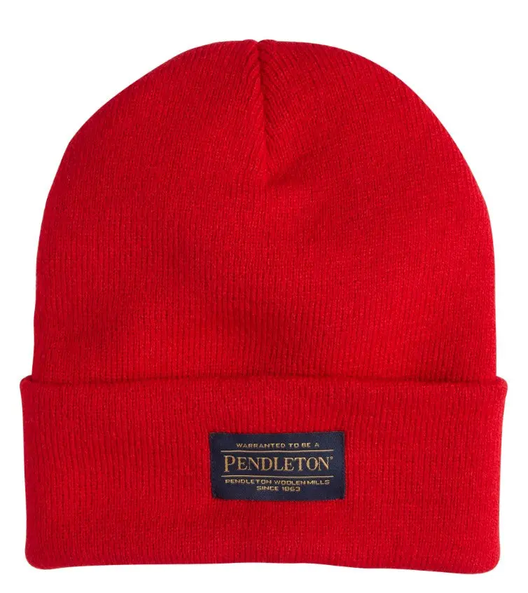 Pendleton Beanie 1