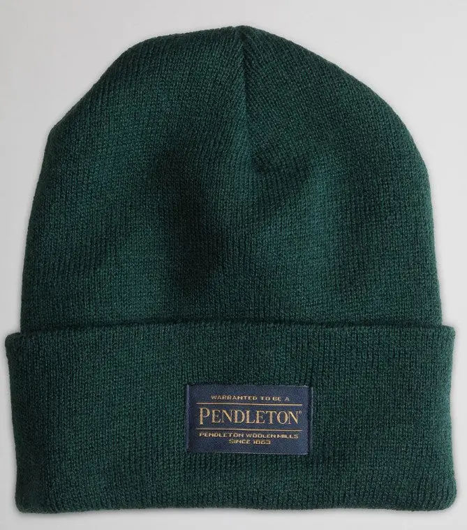 Pendleton Beanie 1
