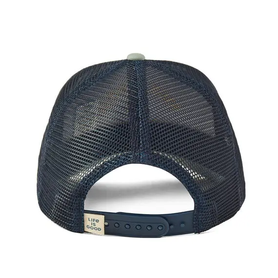 Pickleball Wizard Trucker Hat 2