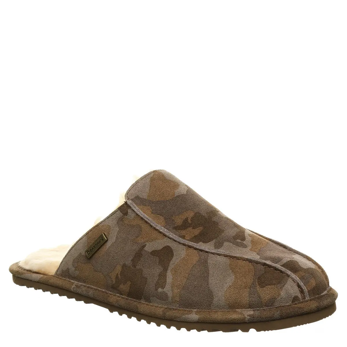 Men's Pierre Slipper 1