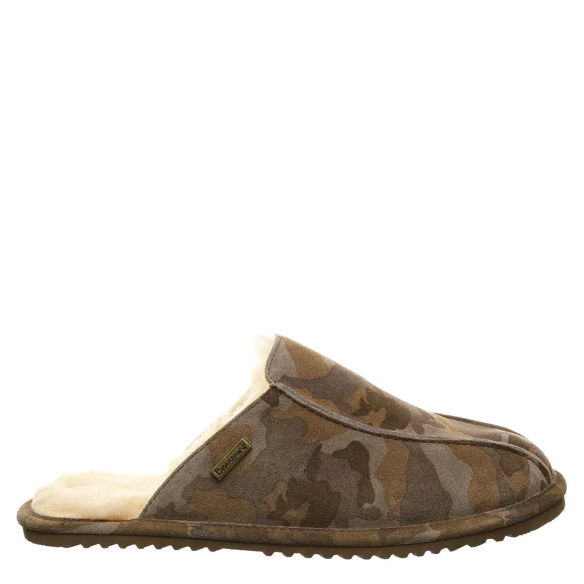 Men's Pierre Slipper 3