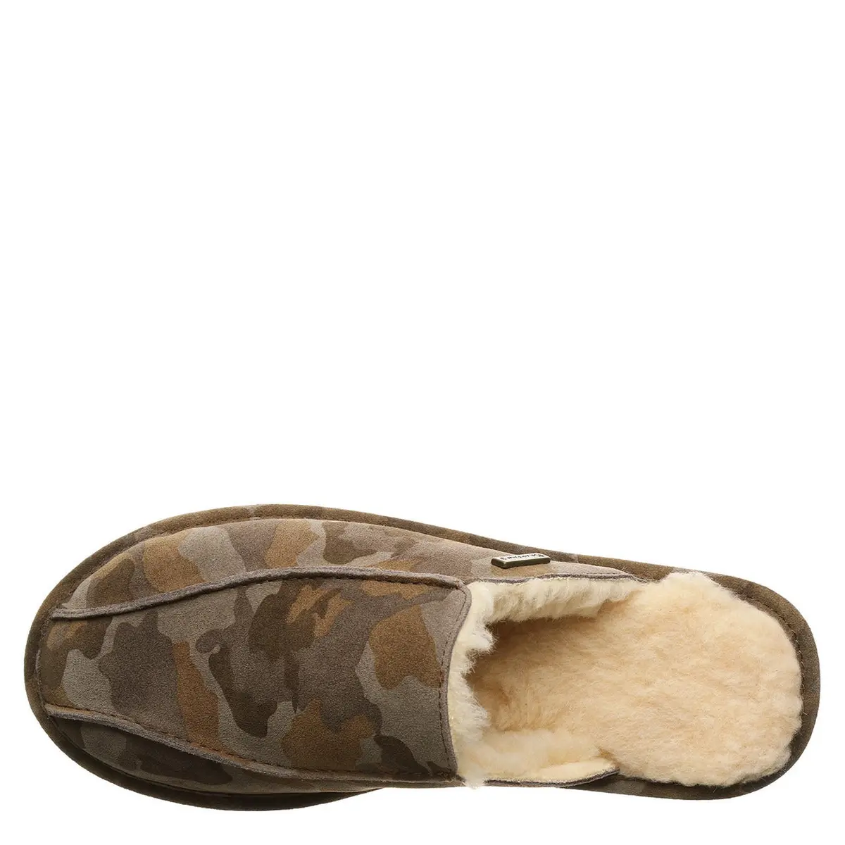 Men's Pierre Slipper 5