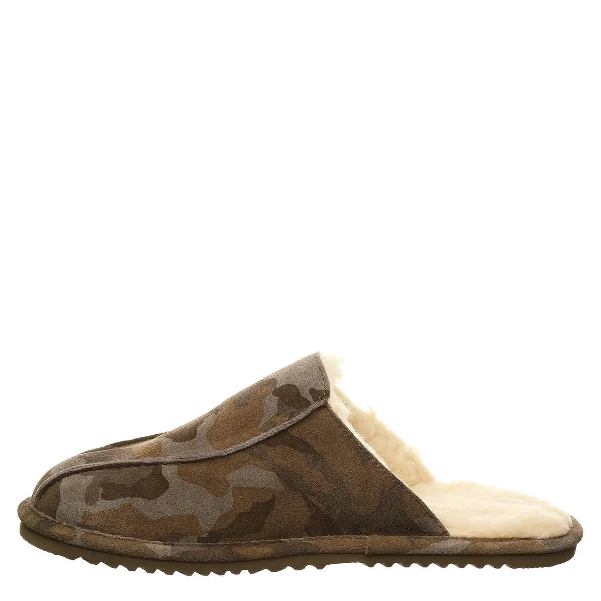 Men's Pierre Slipper 2