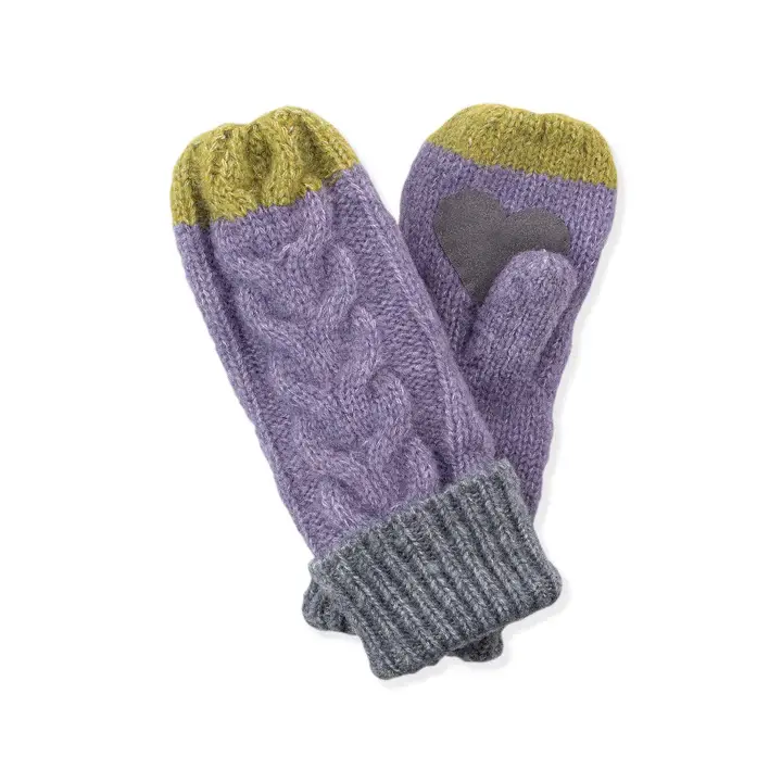 Women's Minzy Mitten 1