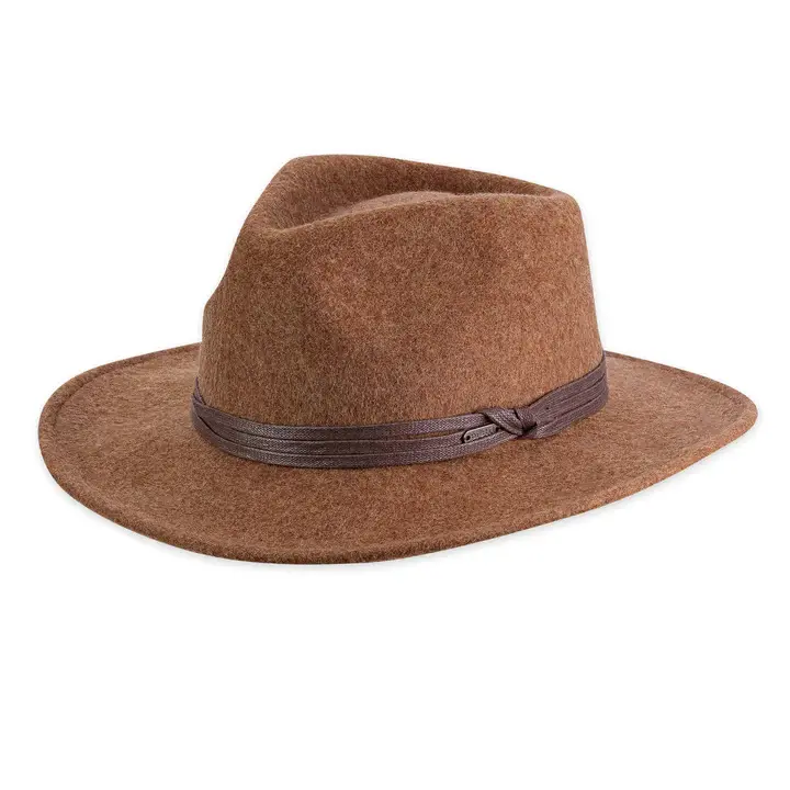 Women's Topaz Wide Brim Hat 1