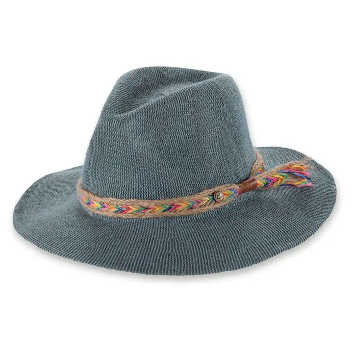 Women's Luka Sun Hat 1