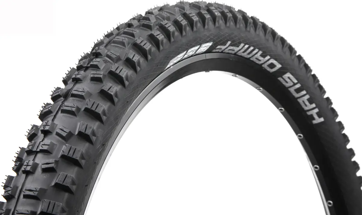 Llantas Schwalbe Hans Dampf 26X2.35 1