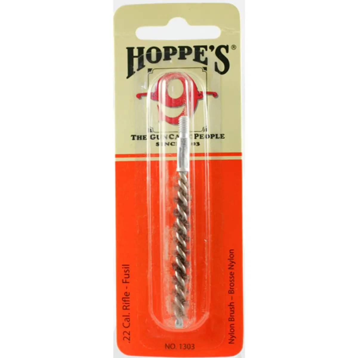 .22 Rifle Nylon Brush 1