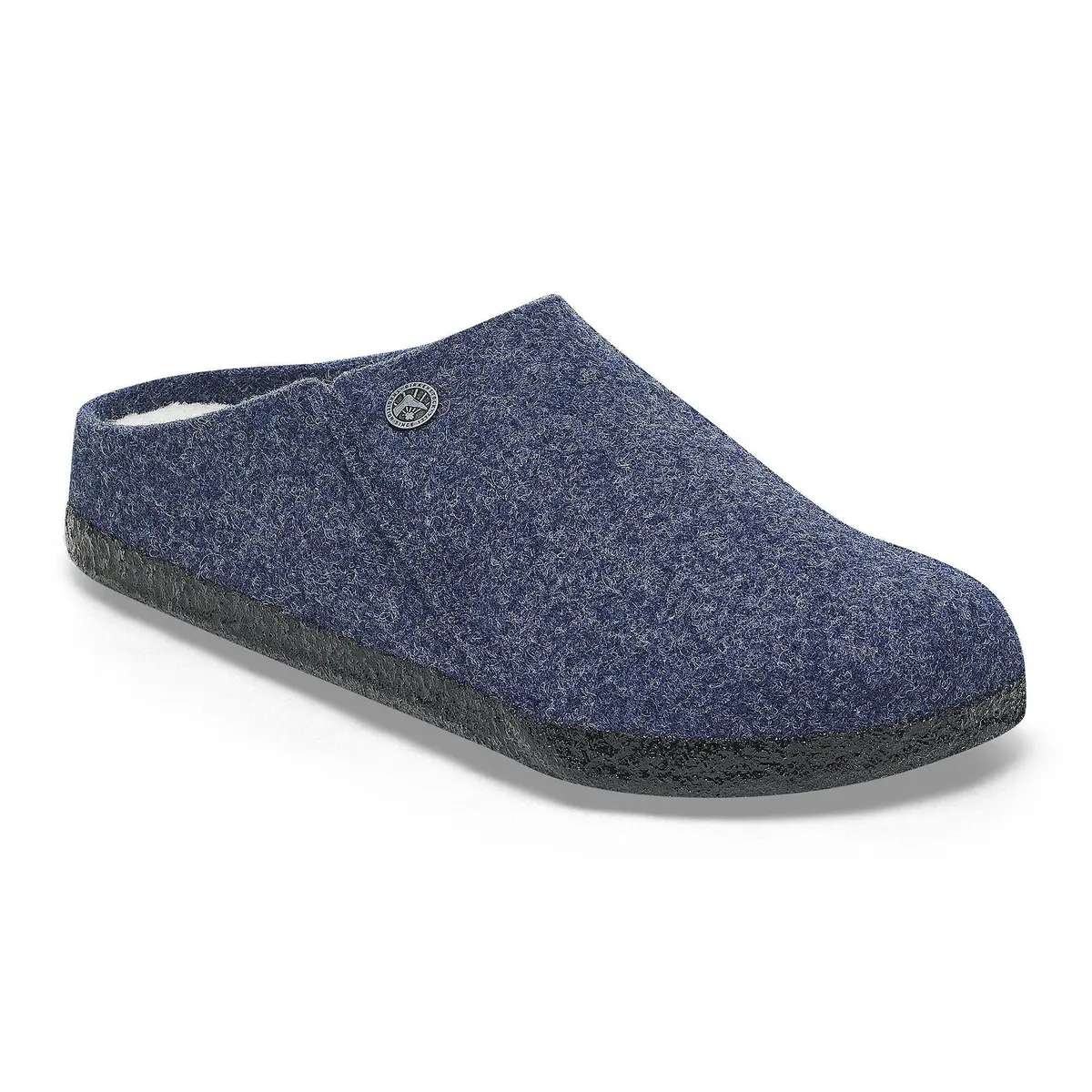 Men's Zermatt Shearling Wool Felt Slipper 1
