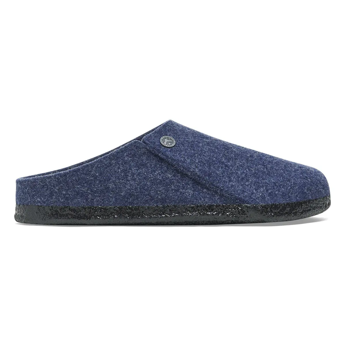 Men's Zermatt Shearling Wool Felt Slipper 2