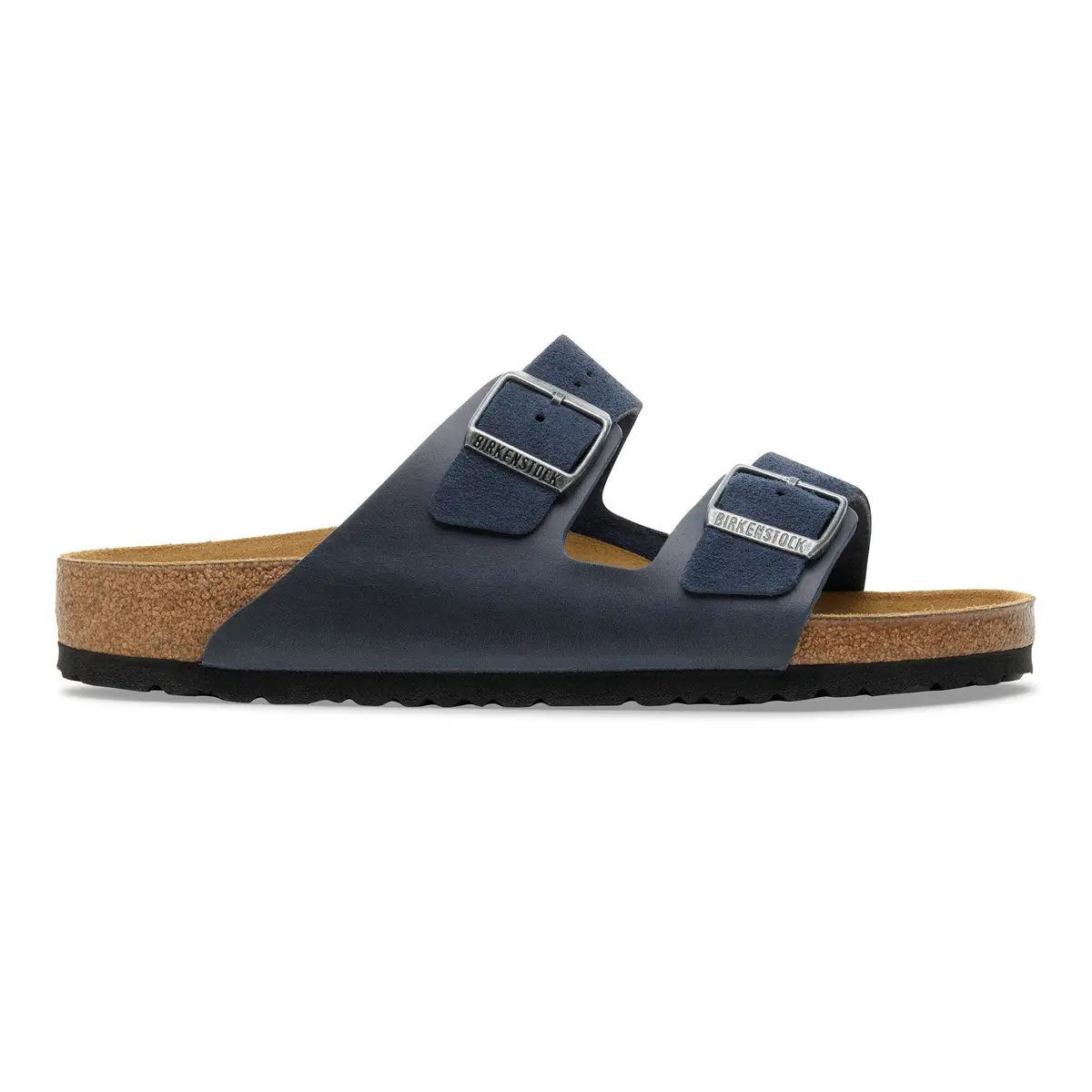 Men's Arizona Mixed Leather Sandal 4