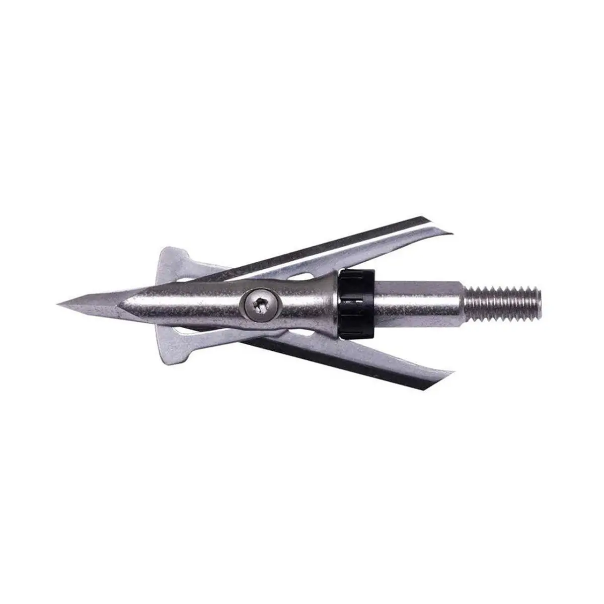 Hypo 2 100Gr. 2" Broadheads - 4Pk 1