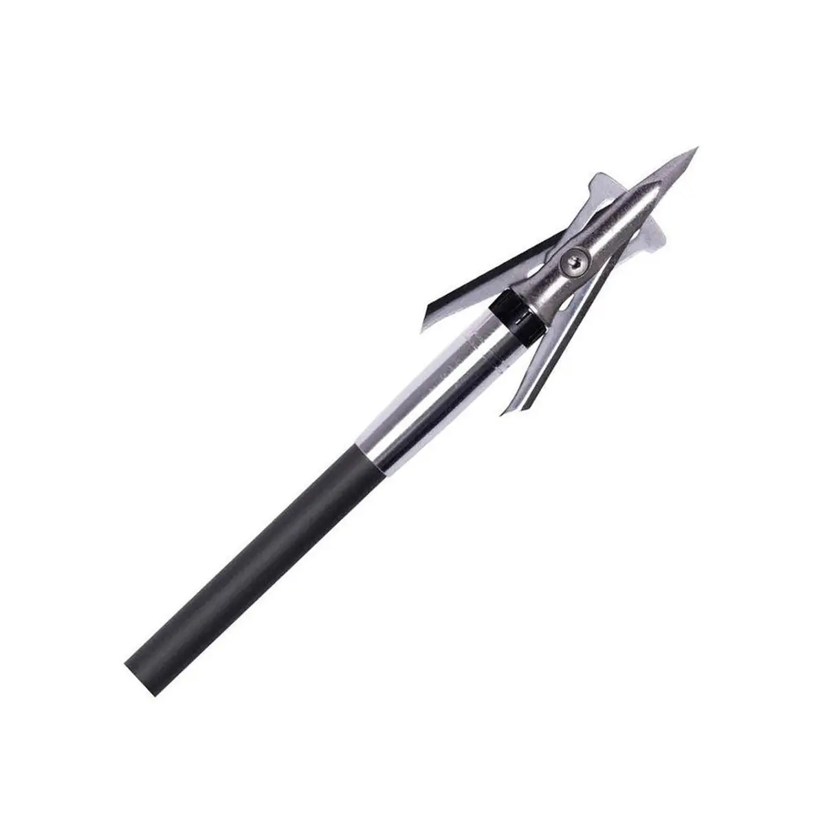 Hypo 2 100Gr. 2" Broadheads - 4Pk 2