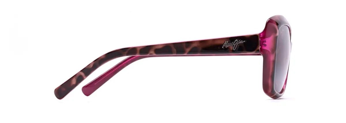 Orchid Polarized Fashion Sunglasses 1