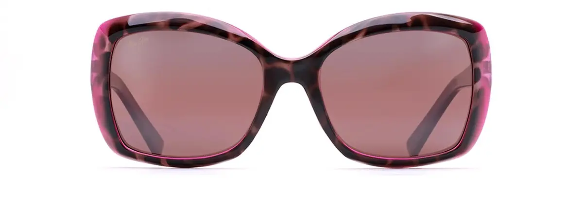 Orchid Polarized Fashion Sunglasses 2