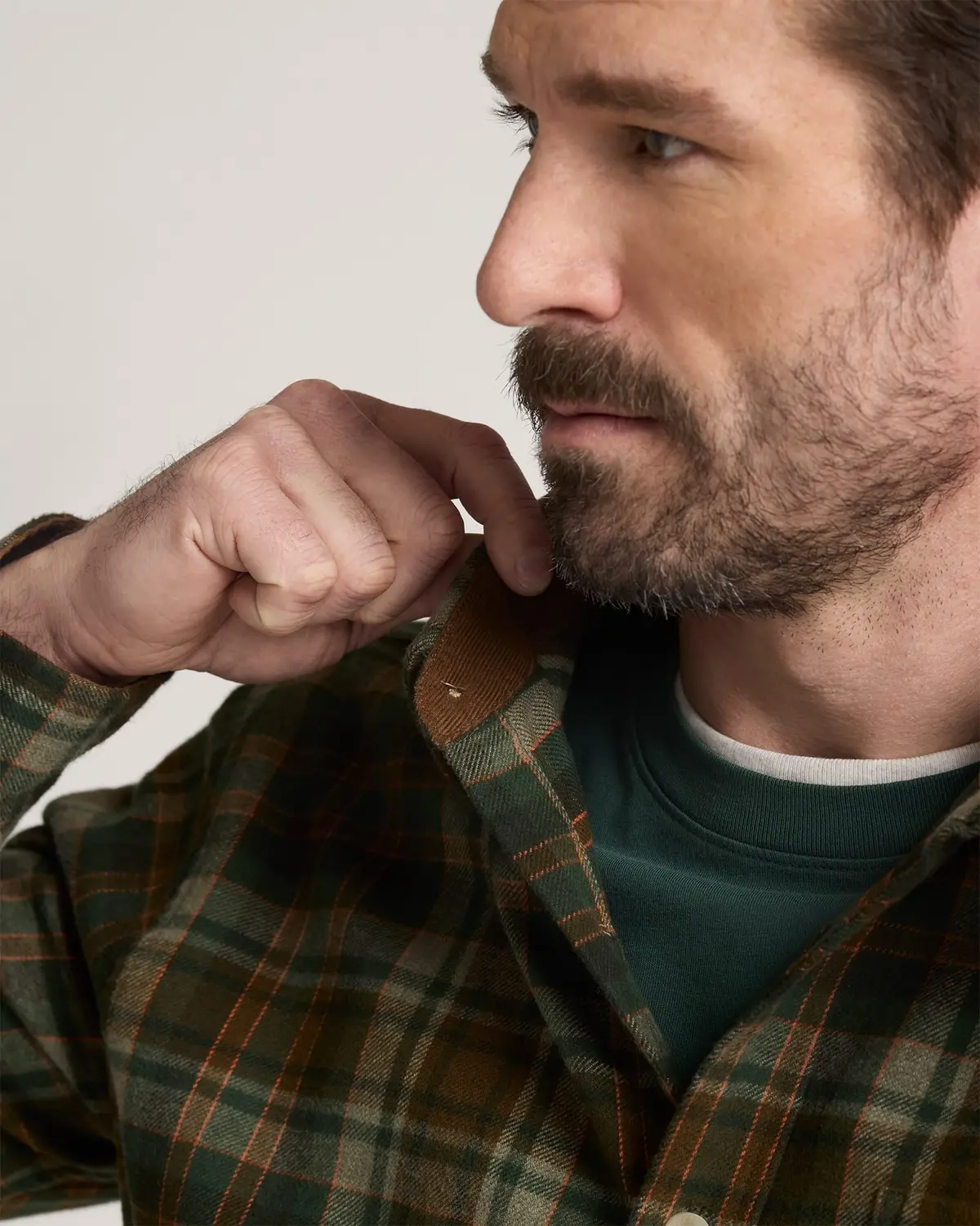 Men's Fremont Flannel Shirt 3