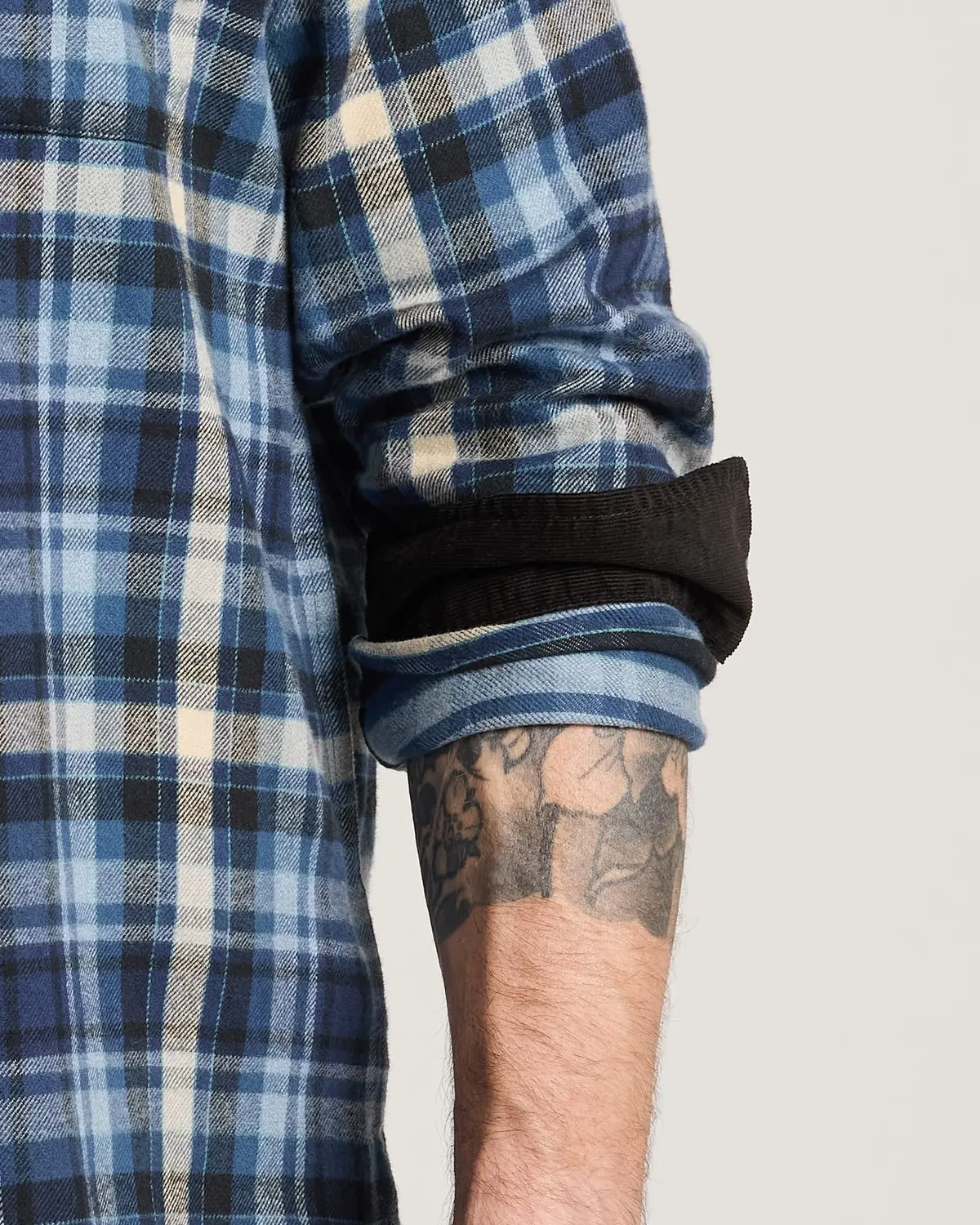 Men's Fremont Flannel Shirt 3
