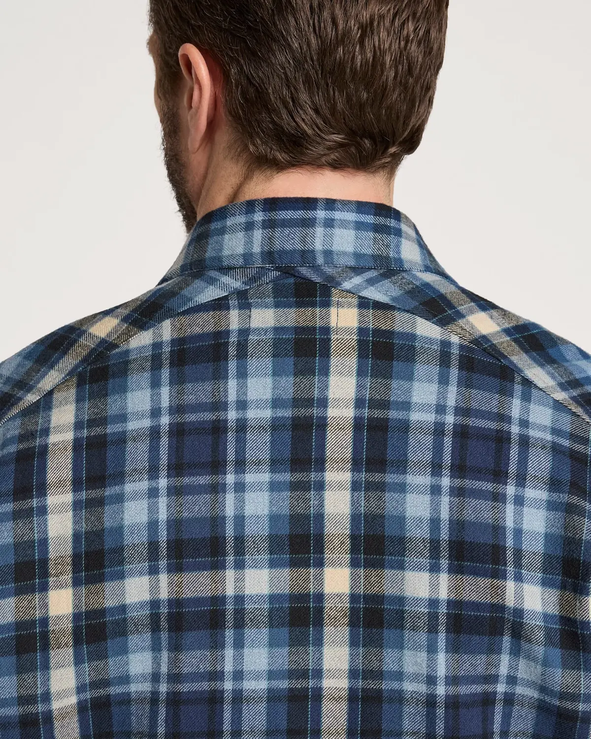 Men's Fremont Flannel Shirt 4