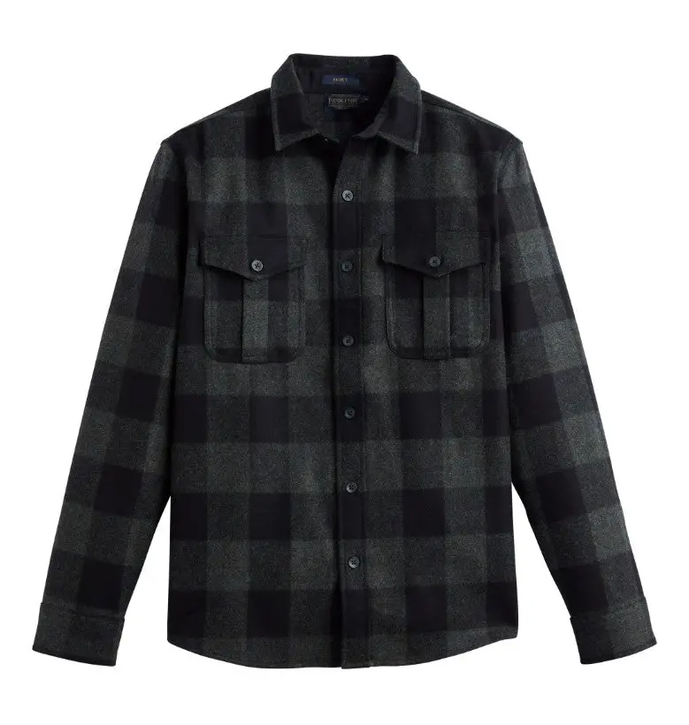 Men's Scout Shirt 1