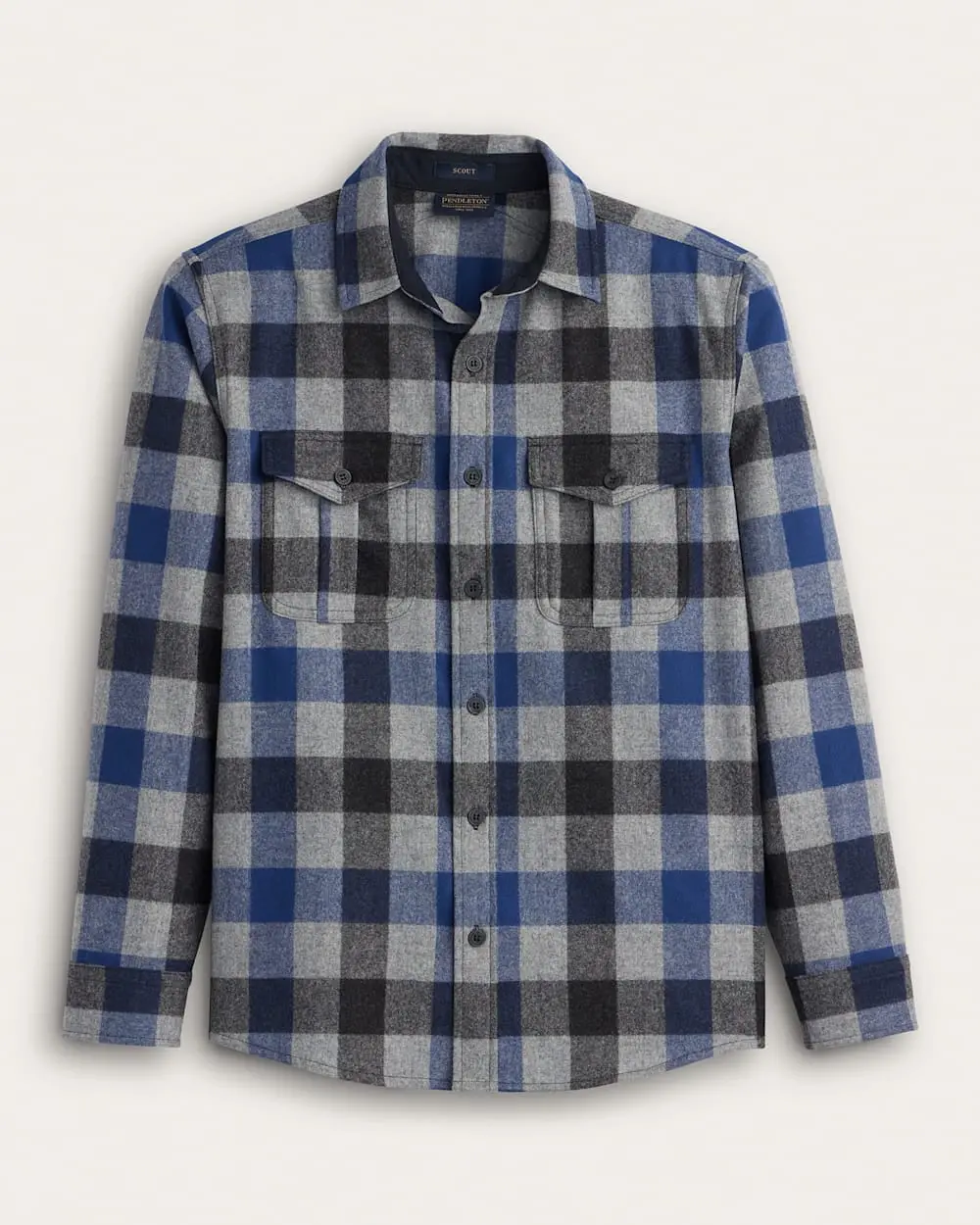 Men's Scout Shirt 1