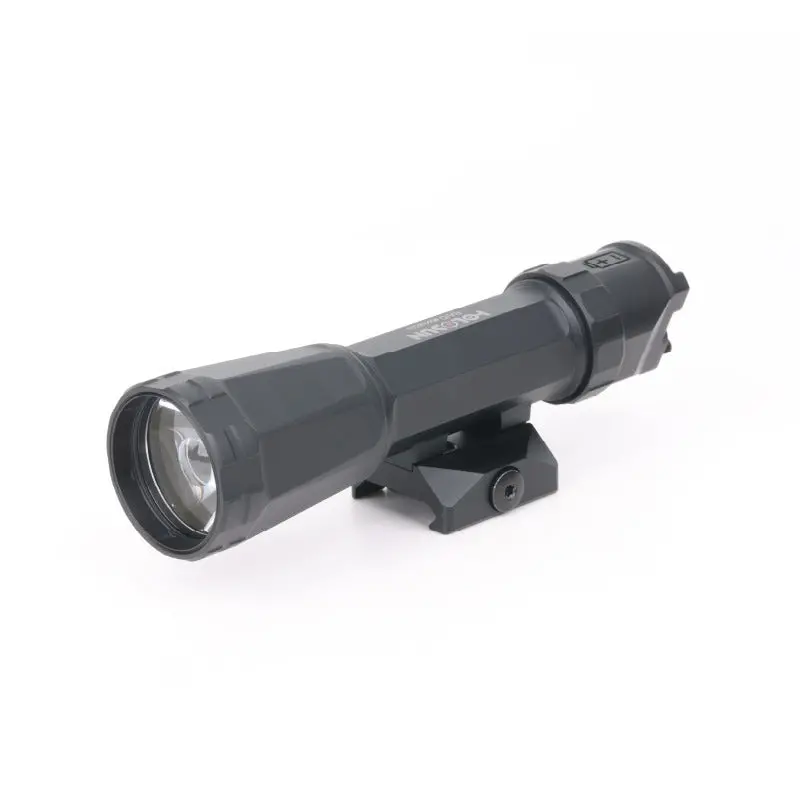 Raid Mounting Weaponlight 1