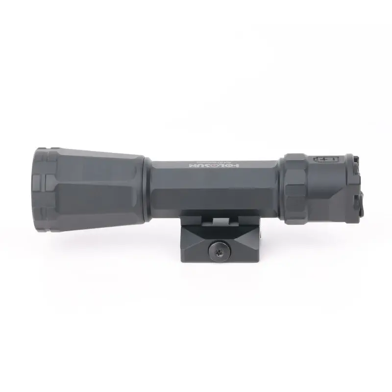 Raid Mounting Weaponlight 2