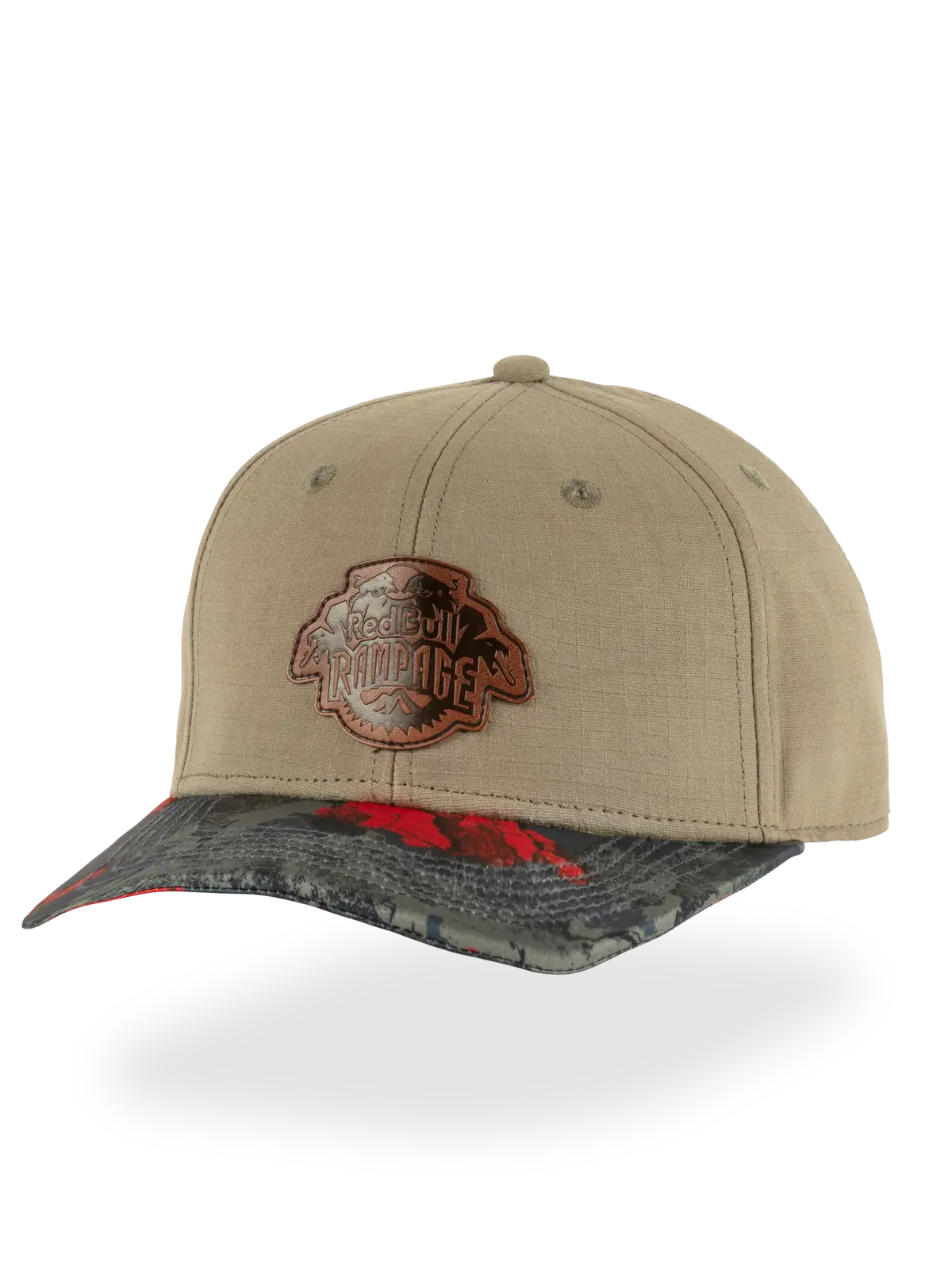 Gorras Edicion Redbull Ramapge 1