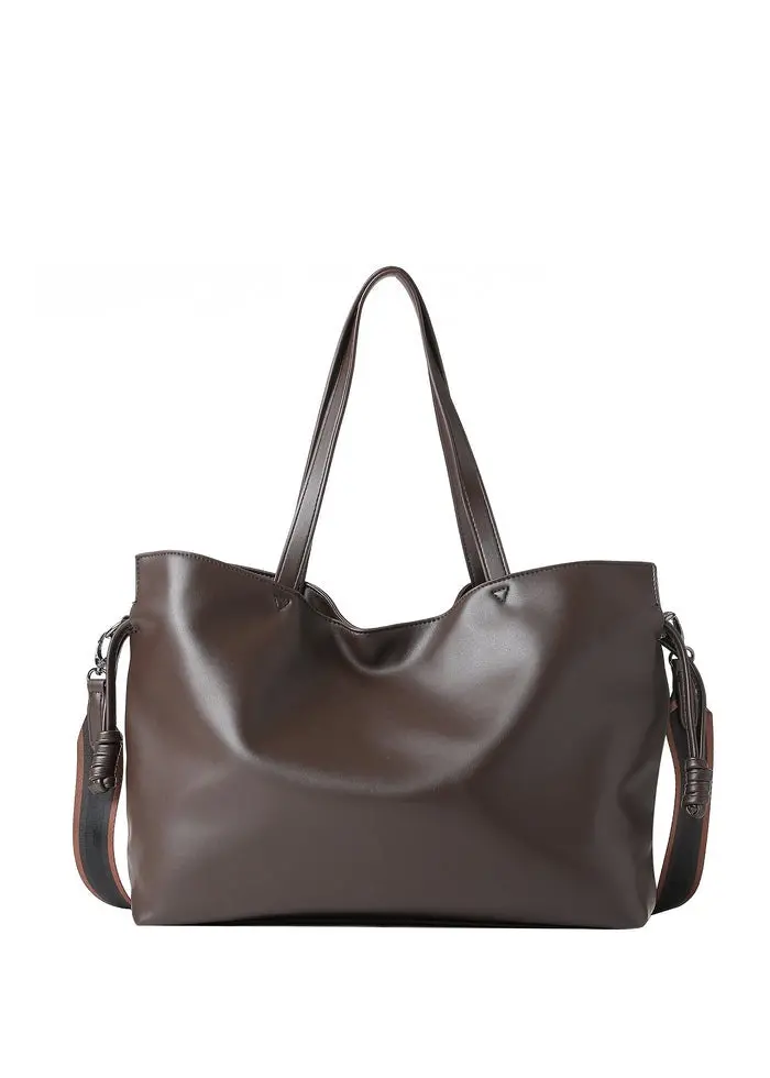 Reese Chocolate Tote 1