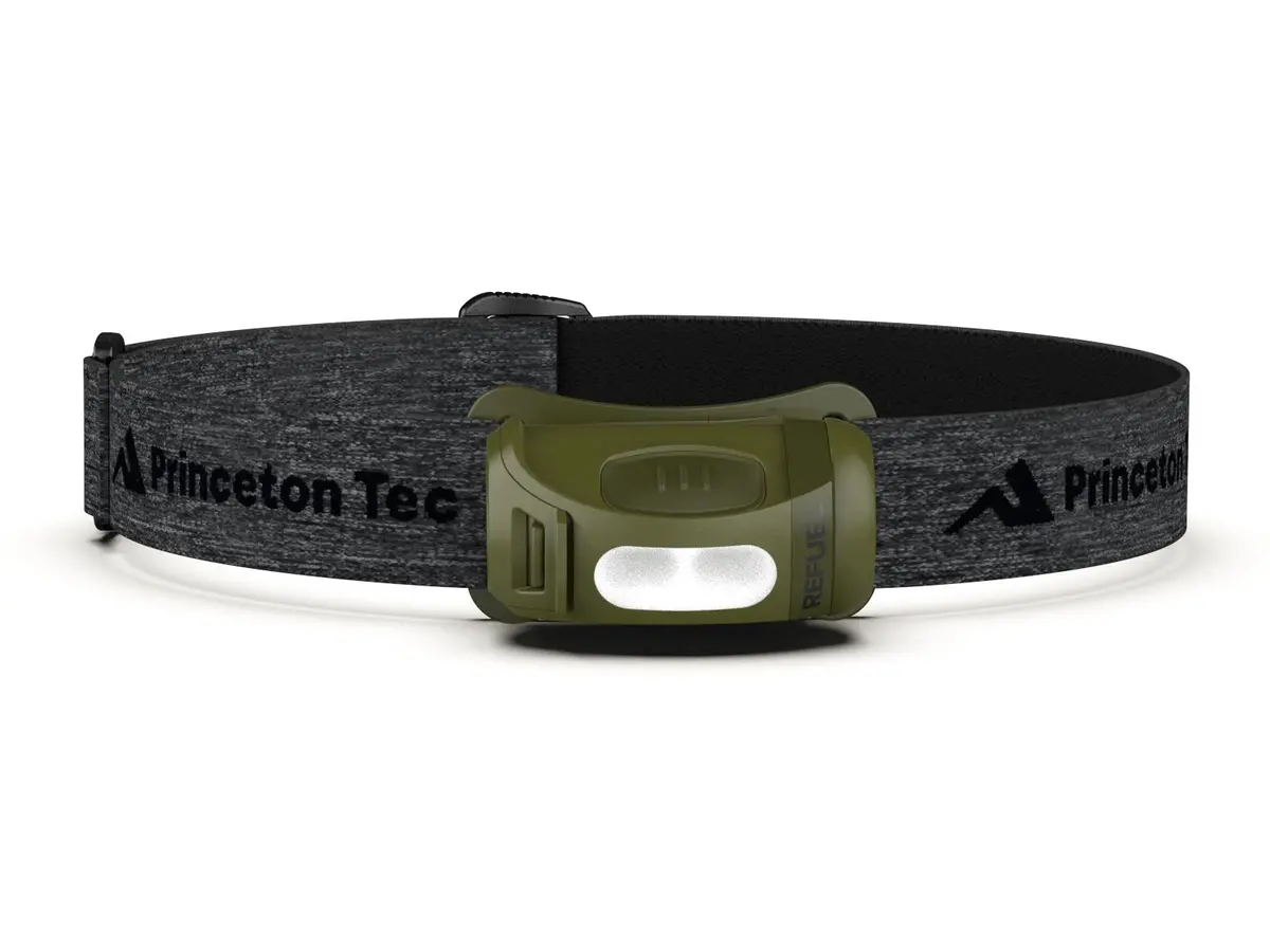 Refuel 300 Headlamp 2