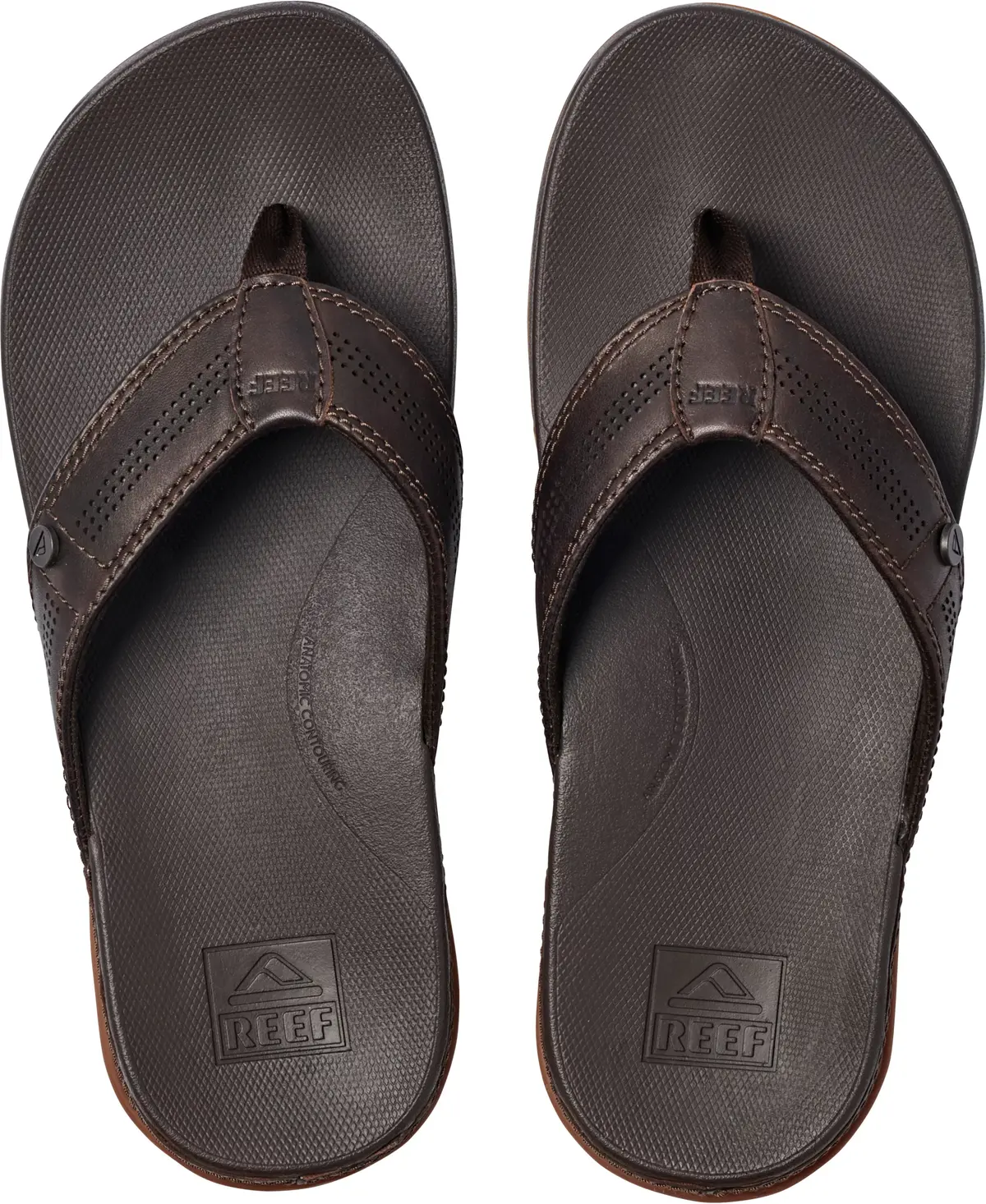 Men's Cushion Bounce Lux Sandals 2