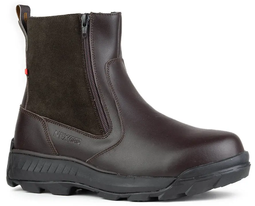 Men's Ice Avalon 2.0 Winter Boots 1