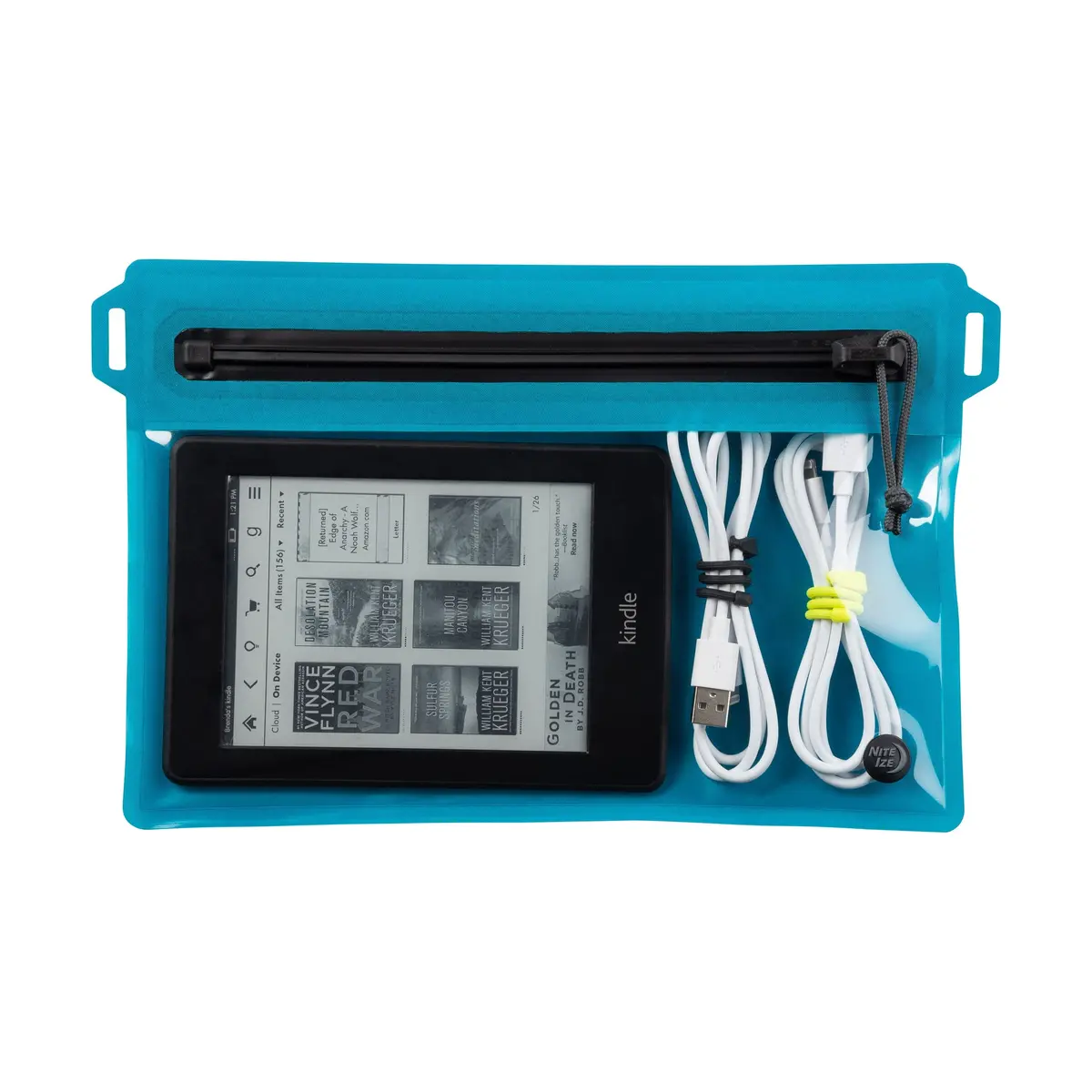 Runoff Waterproof Travel Pouch 2