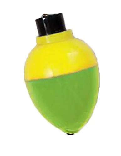 Rattlin Pear Bobber - 1 1/4" 1