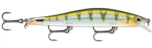 Ripstop 12 Suspending (4 3/4") 1