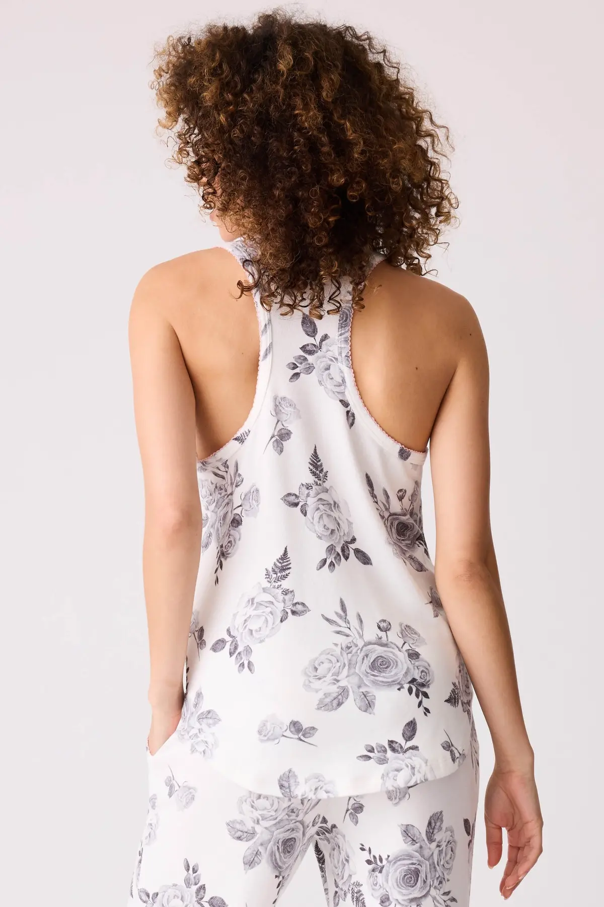 Women's Tank Top - Feeling Loved 2