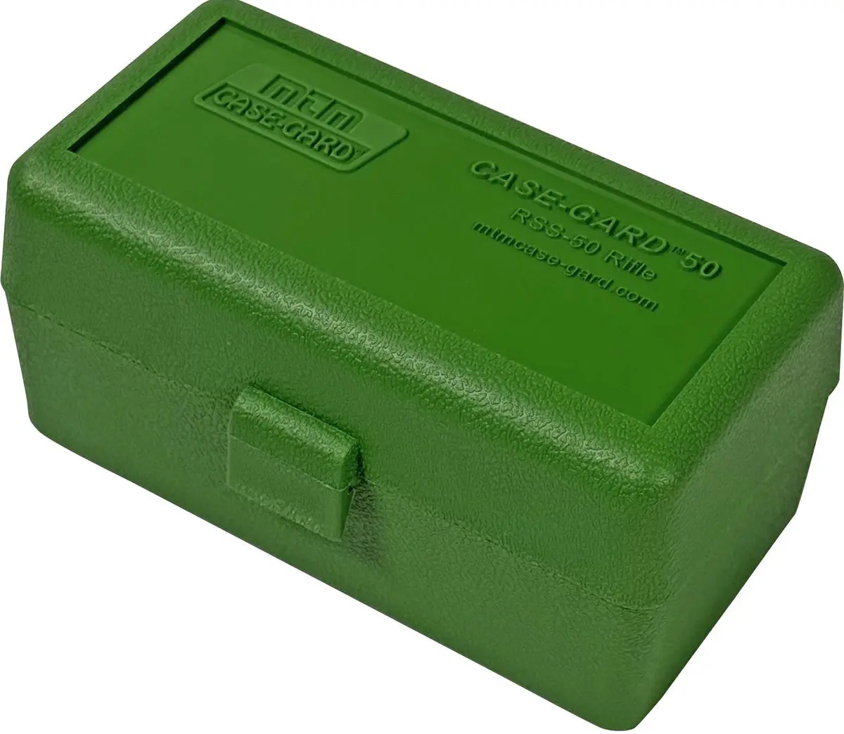 Rs-S 50 Round Ammo Box 1