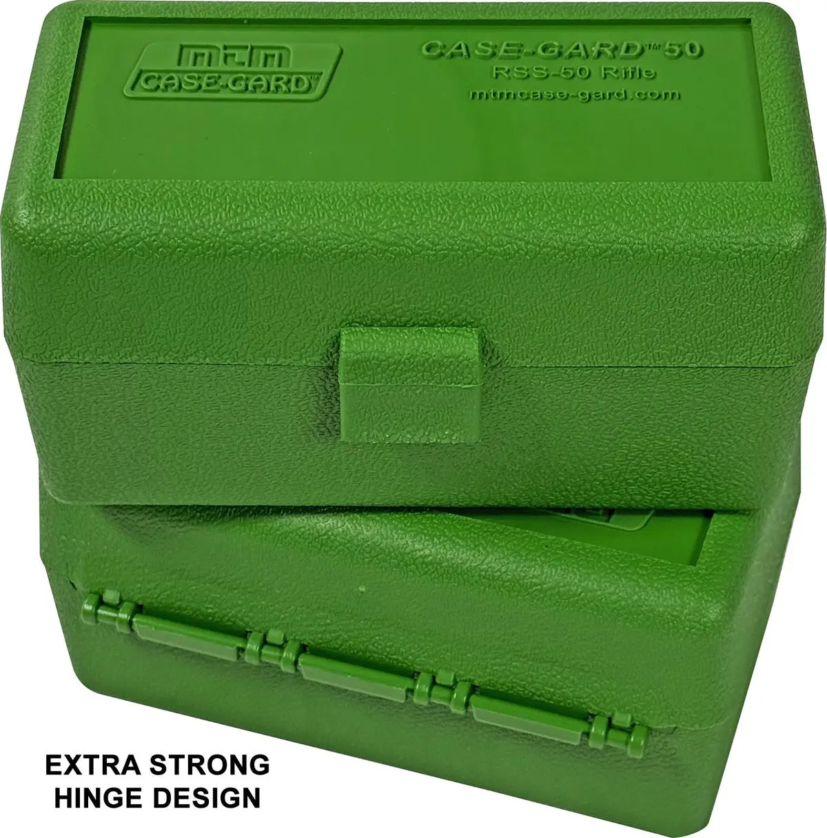 Rs-S 50 Round Ammo Box 2