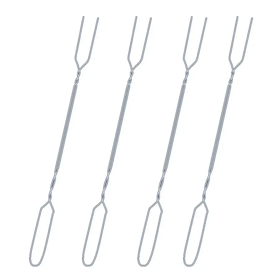 Roaster Toaster Forks (4Pk) 2