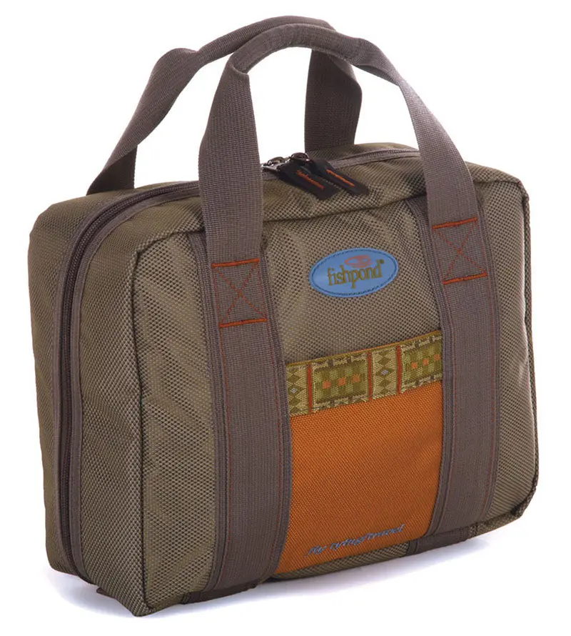 Road Trip Fly Tying Kit 1
