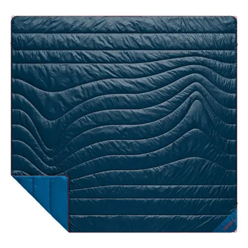 Original Puffy Blanket - Two Person 1