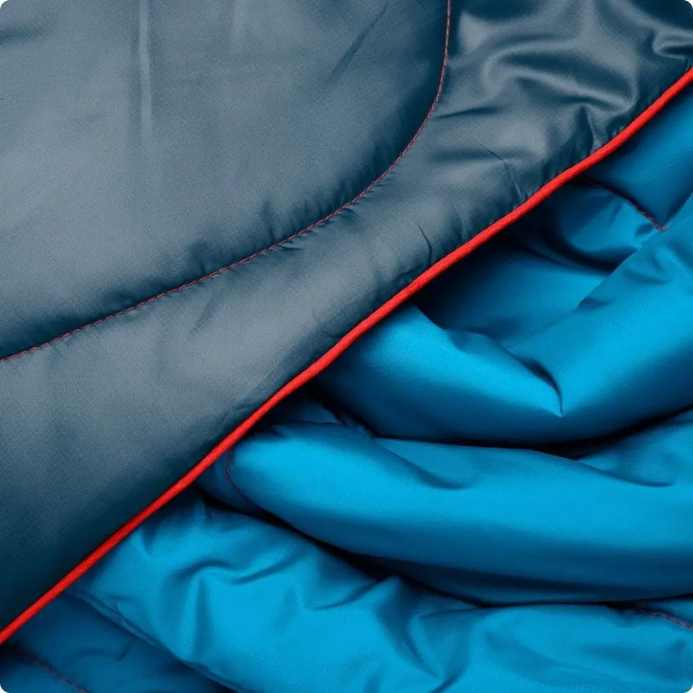 Original Puffy Blanket - Two Person 2