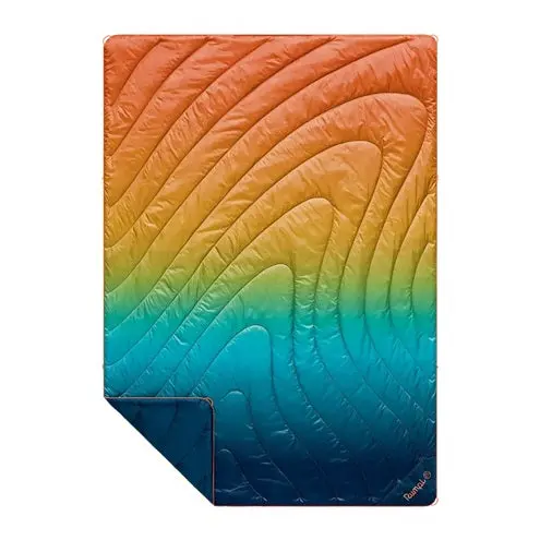 Original Puffy Blanket - One Person 1