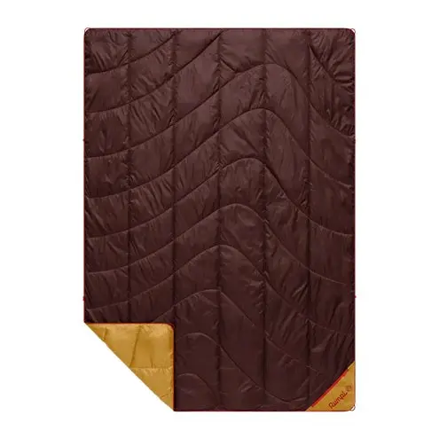 Backcountry Puffy Blanket 1
